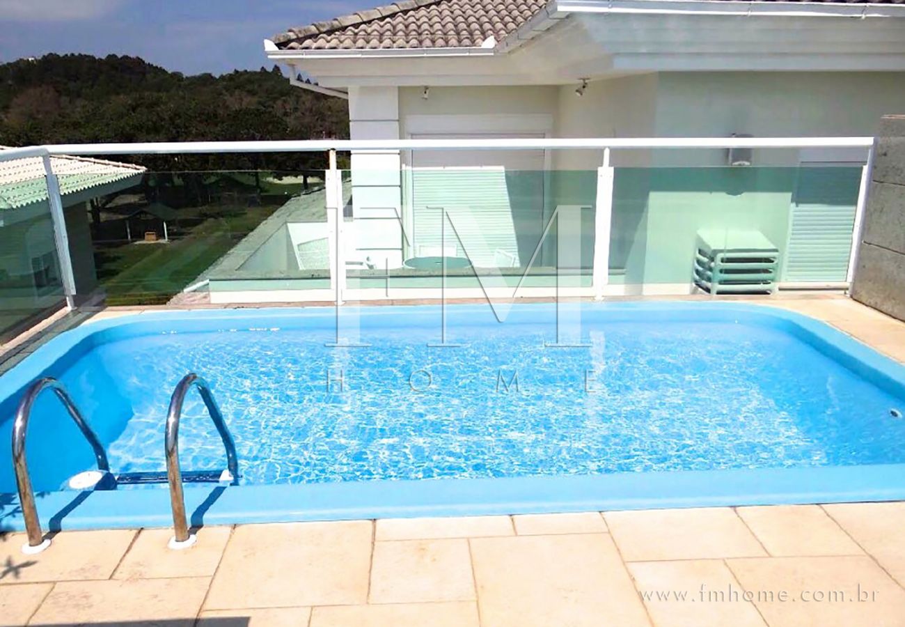 Apartamento em Florianópolis - 108 Apartamento em Florianópolis - 108