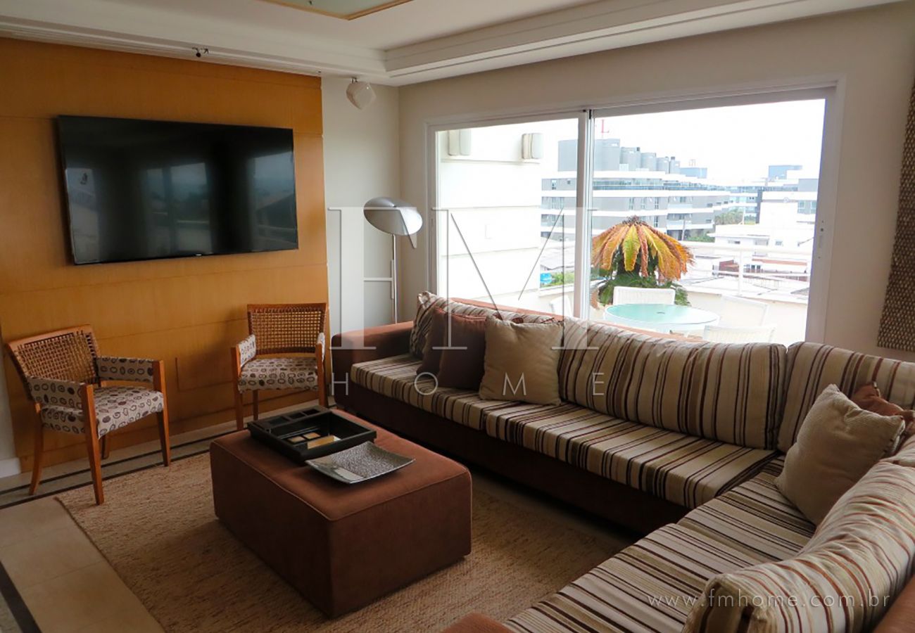 Apartamento em Florianópolis - 108 Apartamento em Florianópolis - 108