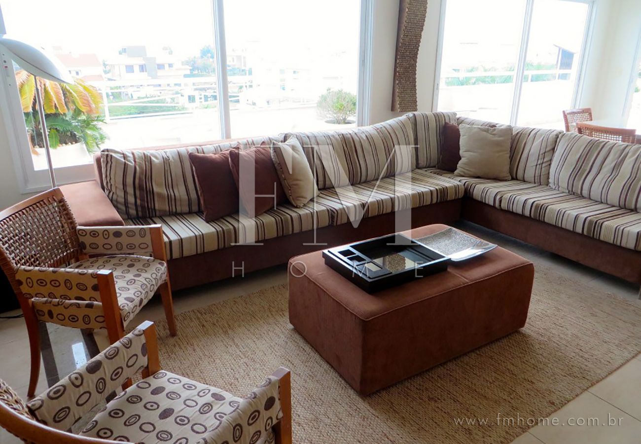 Apartamento em Florianópolis - 108 Apartamento em Florianópolis - 108