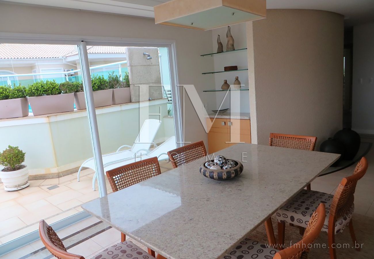 Apartamento em Florianópolis - 108 Apartamento em Florianópolis - 108