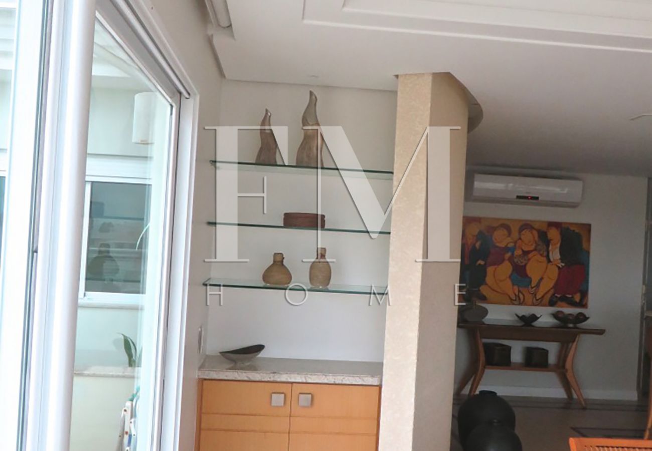 Apartamento em Florianópolis - 108 Apartamento em Florianópolis - 108