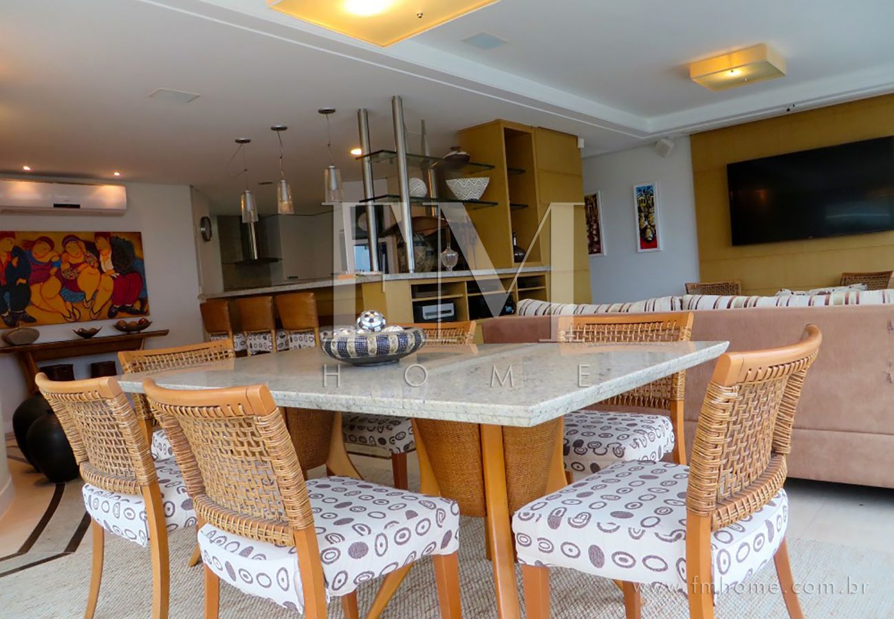 Apartamento em Florianópolis - 108 Apartamento em Florianópolis - 108