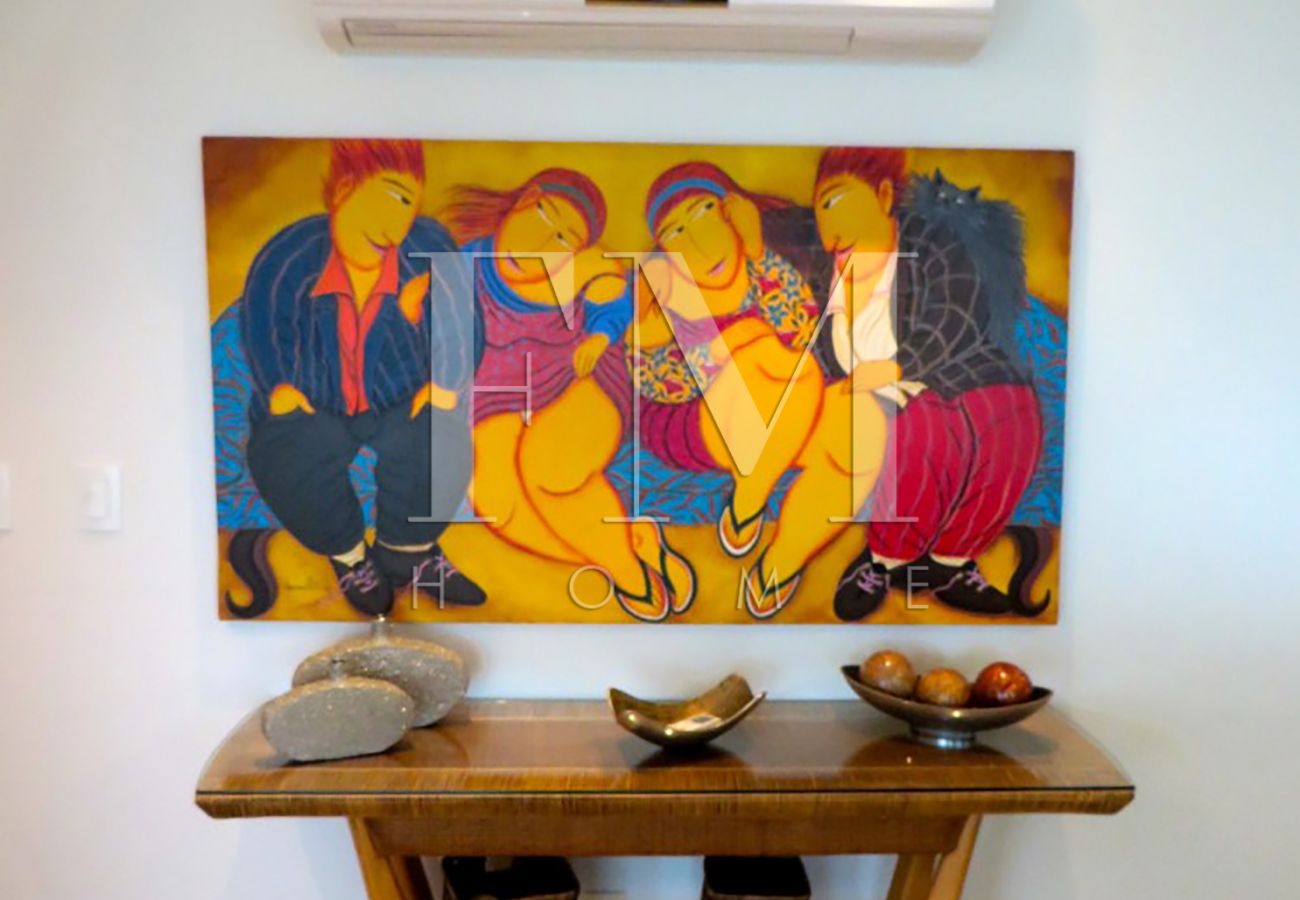 Apartamento em Florianópolis - 108 Apartamento em Florianópolis - 108