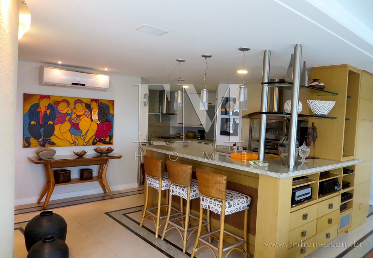 Apartamento em Florianópolis - 108 Apartamento em Florianópolis - 108