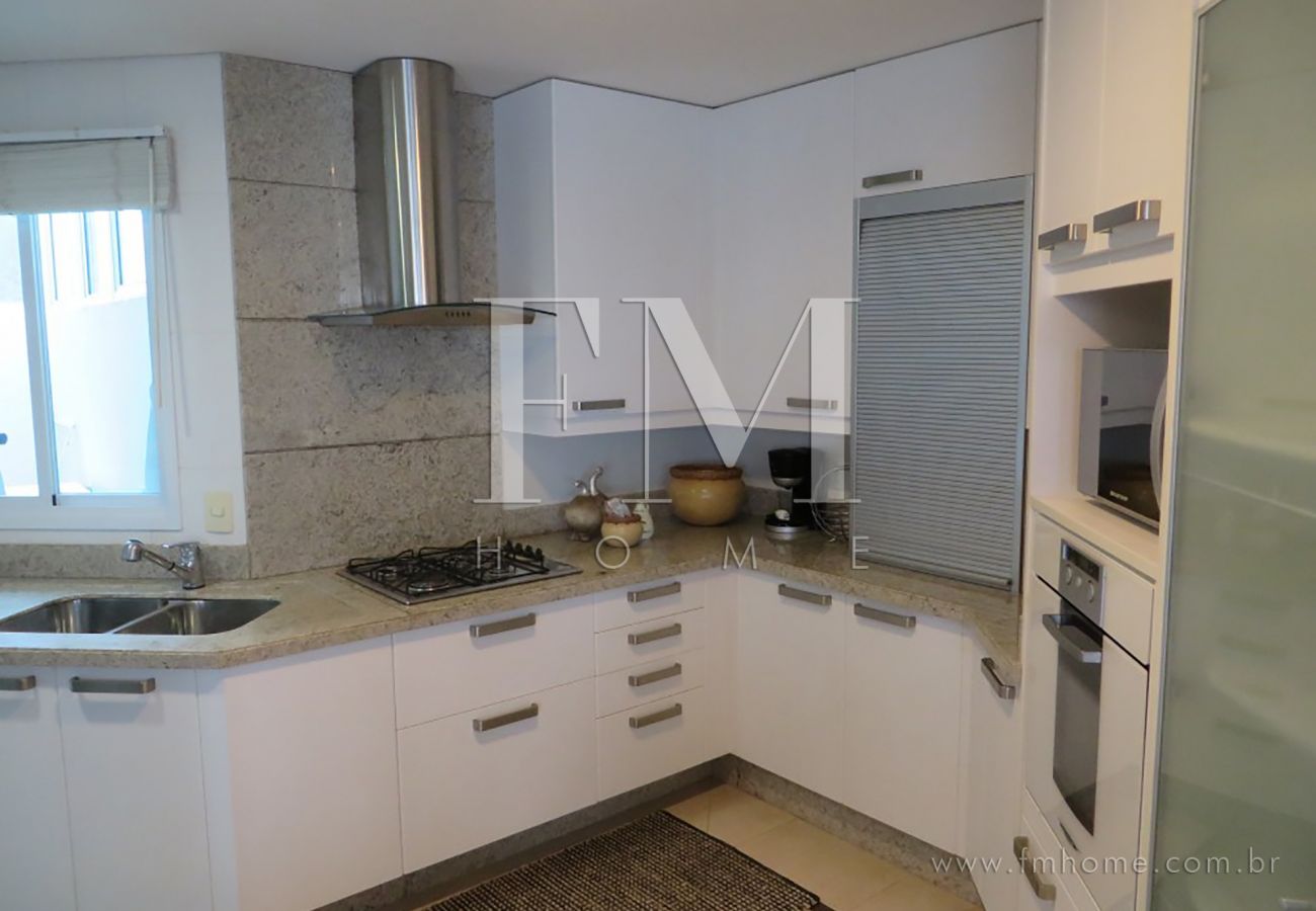 Apartamento em Florianópolis - 108 Apartamento em Florianópolis - 108