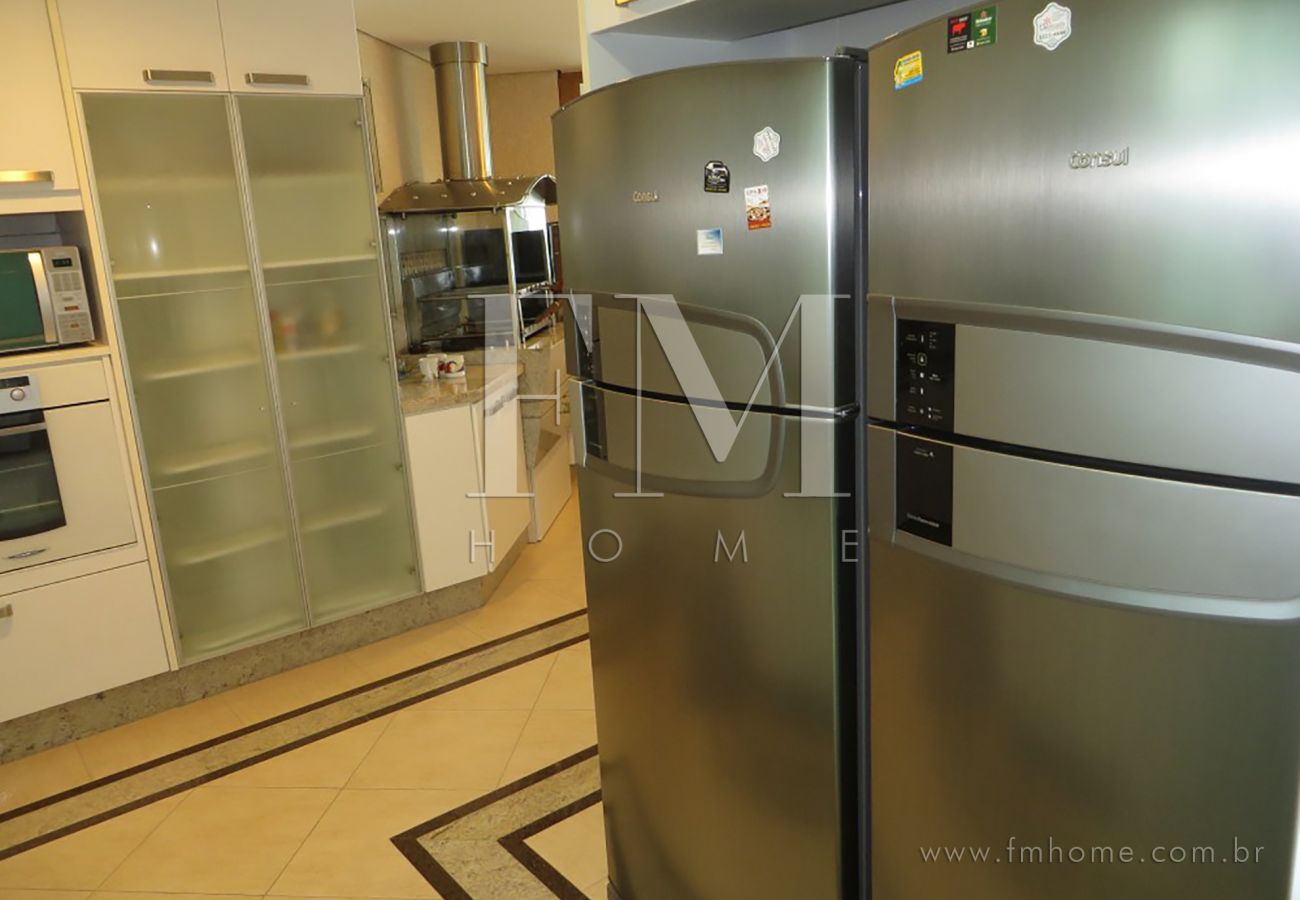 Apartamento em Florianópolis - 108 Apartamento em Florianópolis - 108