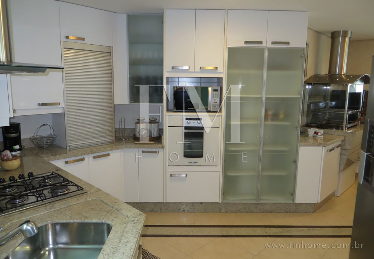 Apartamento em Florianópolis - 108 Apartamento em Florianópolis - 108