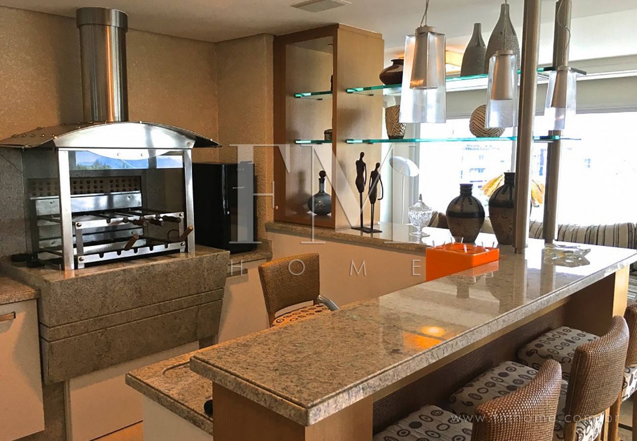 Apartamento em Florianópolis - 108 Apartamento em Florianópolis - 108