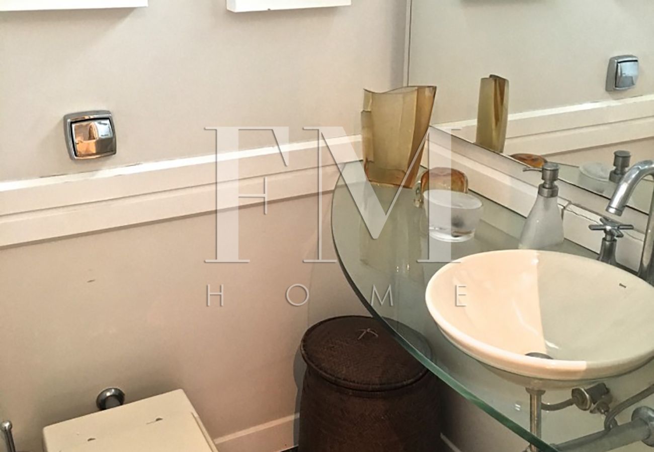 Apartamento em Florianópolis - 108 Apartamento em Florianópolis - 108