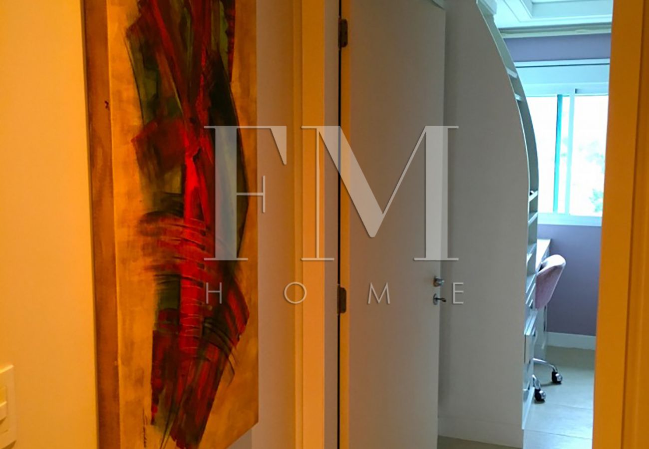 Apartamento em Florianópolis - 108 Apartamento em Florianópolis - 108