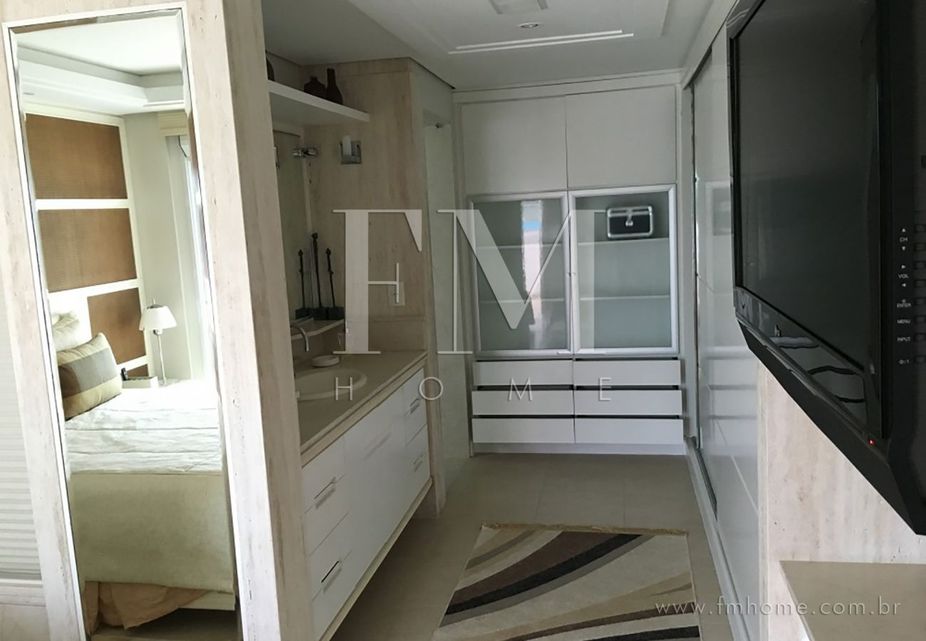 Apartamento em Florianópolis - 108 Apartamento em Florianópolis - 108