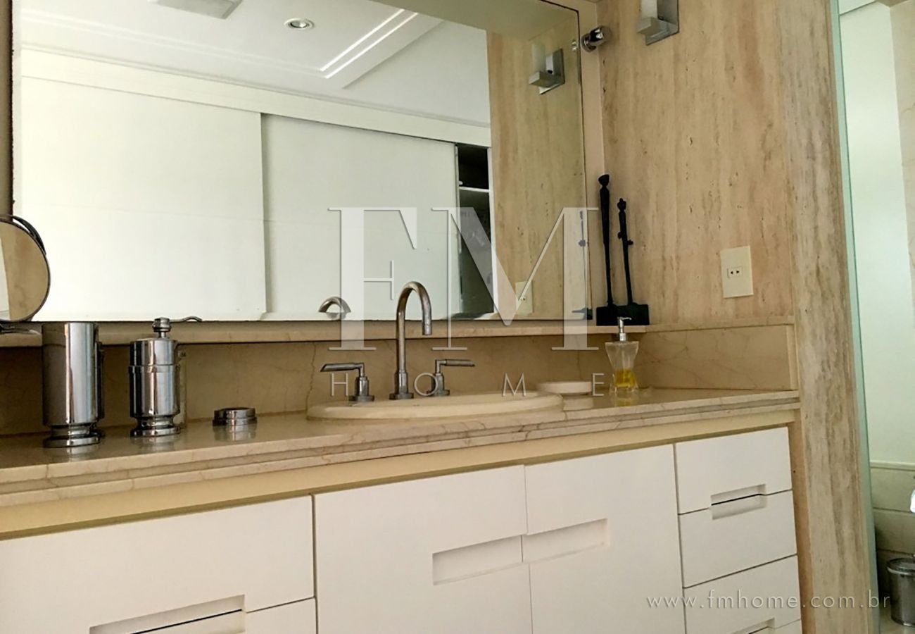 Apartamento em Florianópolis - 108 Apartamento em Florianópolis - 108