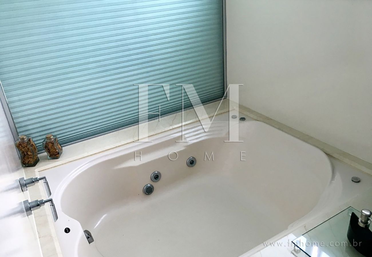 Apartamento em Florianópolis - 108 Apartamento em Florianópolis - 108