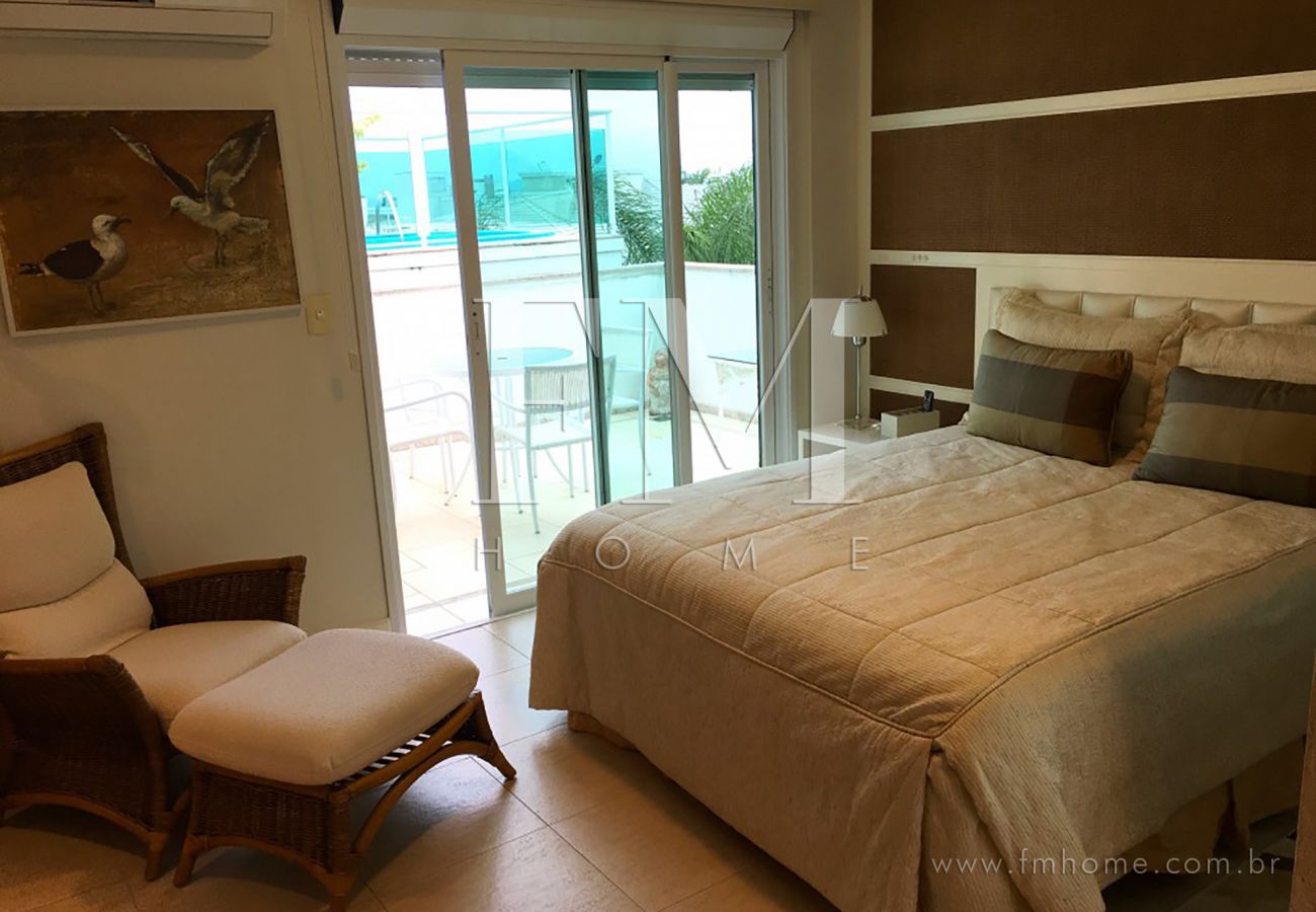 Apartamento em Florianópolis - 108 Apartamento em Florianópolis - 108