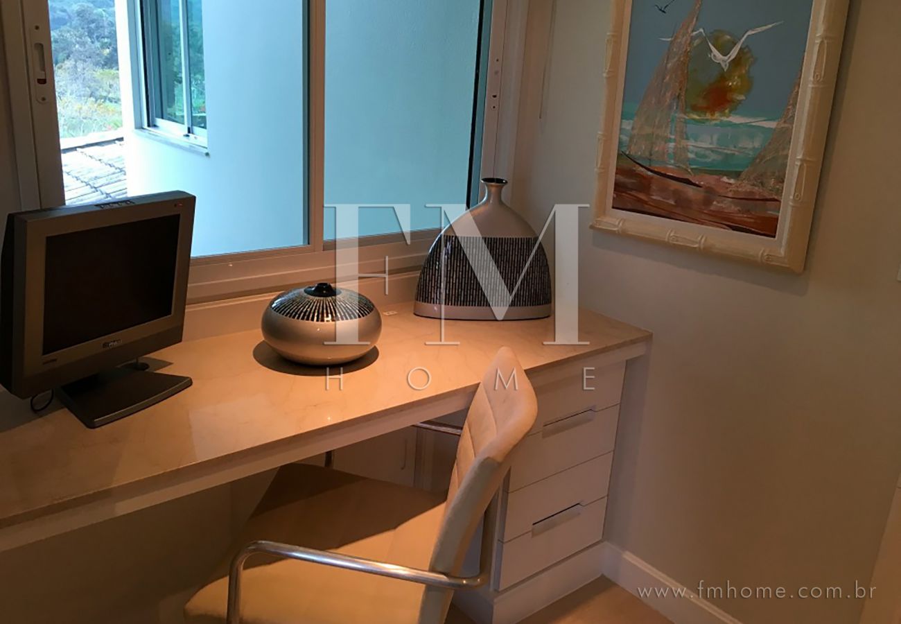 Apartamento em Florianópolis - 108 Apartamento em Florianópolis - 108