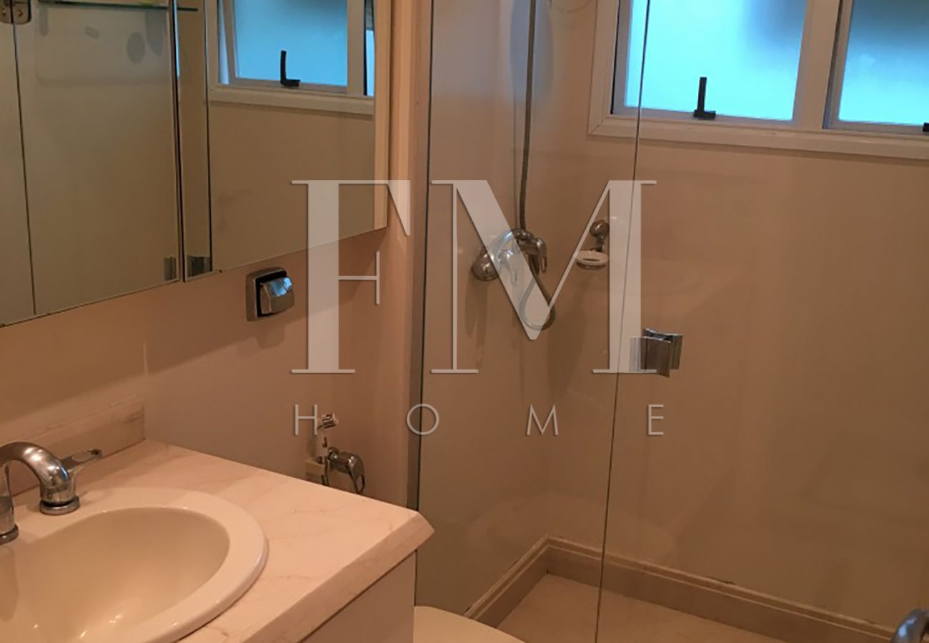 Apartamento em Florianópolis - 108 Apartamento em Florianópolis - 108