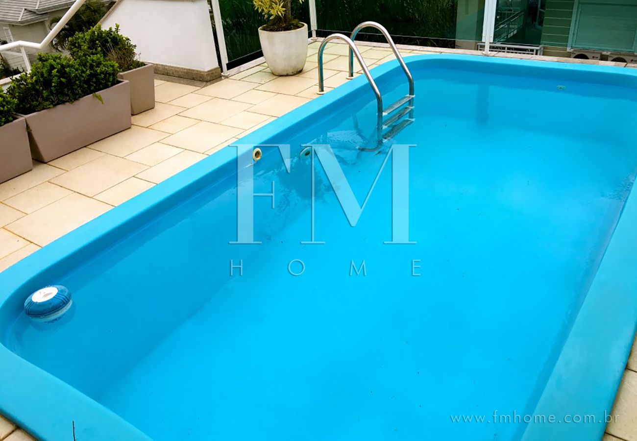 Apartamento em Florianópolis - 108 Apartamento em Florianópolis - 108