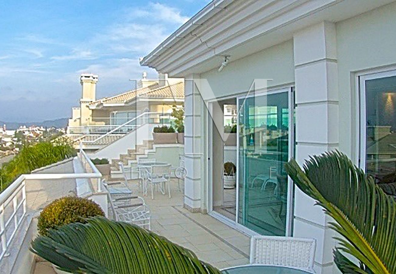 Apartamento em Florianópolis - 108 Apartamento em Florianópolis - 108