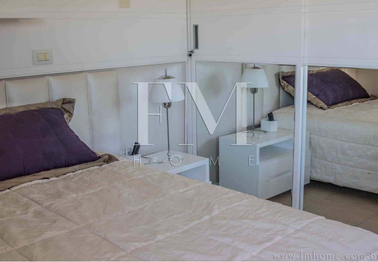 Apartamento em Florianópolis - 108 Apartamento em Florianópolis - 108