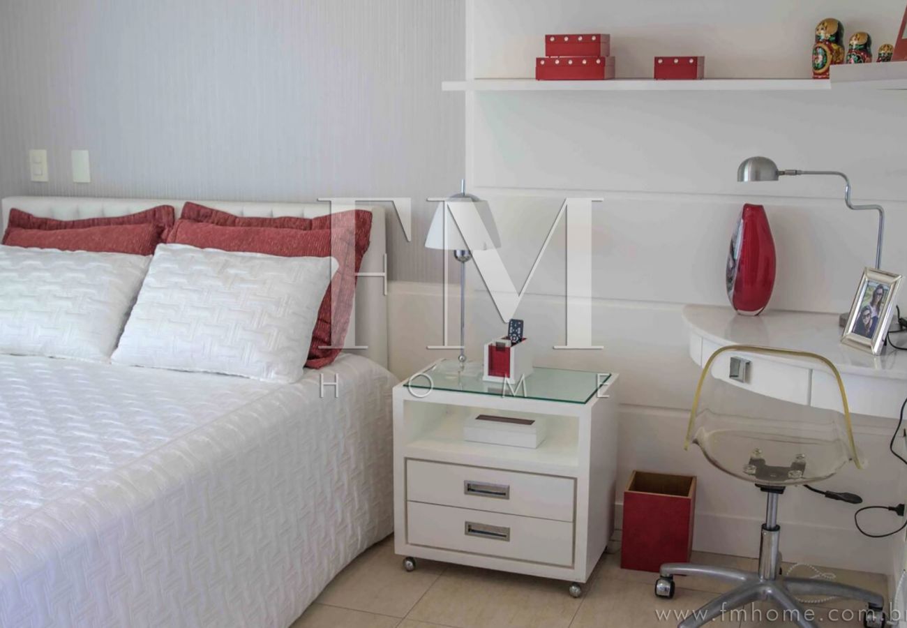 Apartamento em Florianópolis - 108 Apartamento em Florianópolis - 108