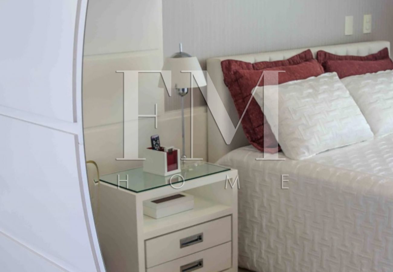 Apartamento em Florianópolis - 108 Apartamento em Florianópolis - 108