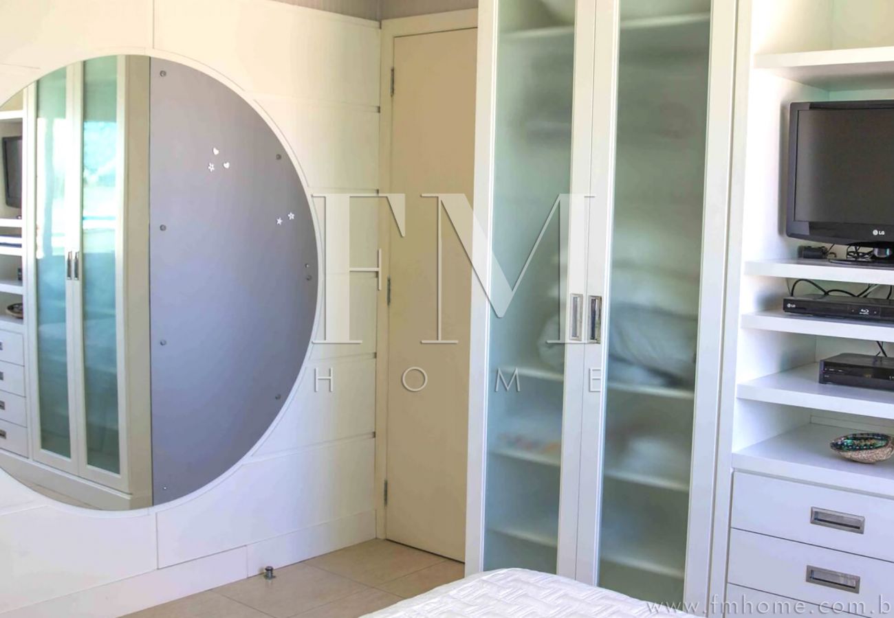 Apartamento em Florianópolis - 108 Apartamento em Florianópolis - 108