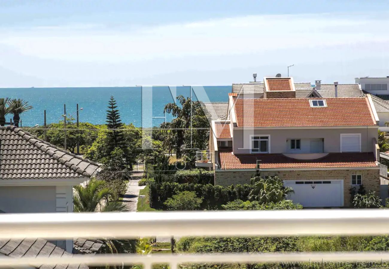 Apartamento em Florianópolis - 108 Apartamento em Florianópolis - 108