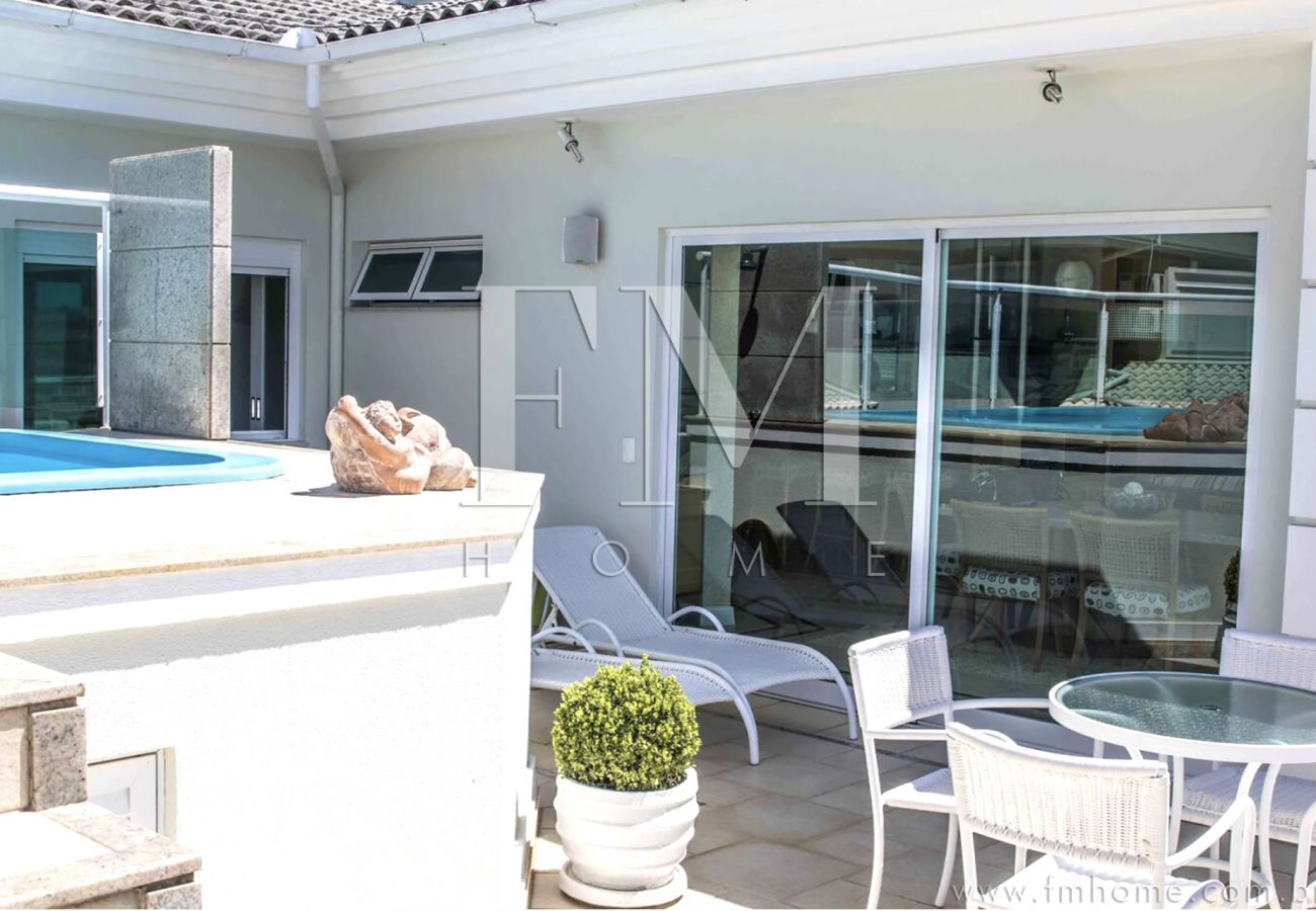 Apartamento em Florianópolis - 108 Apartamento em Florianópolis - 108