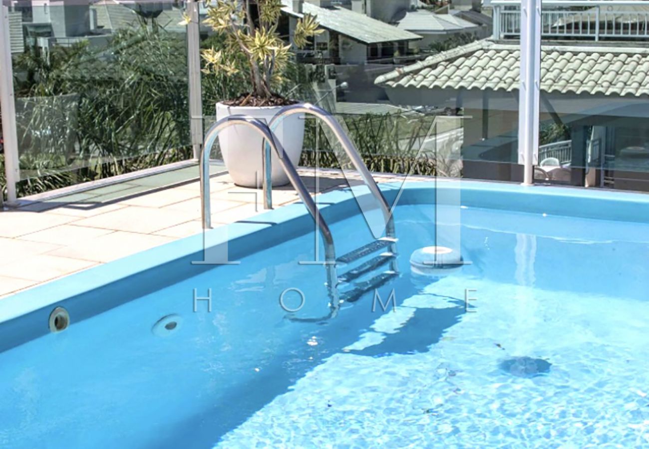 Apartamento em Florianópolis - 108 Apartamento em Florianópolis - 108