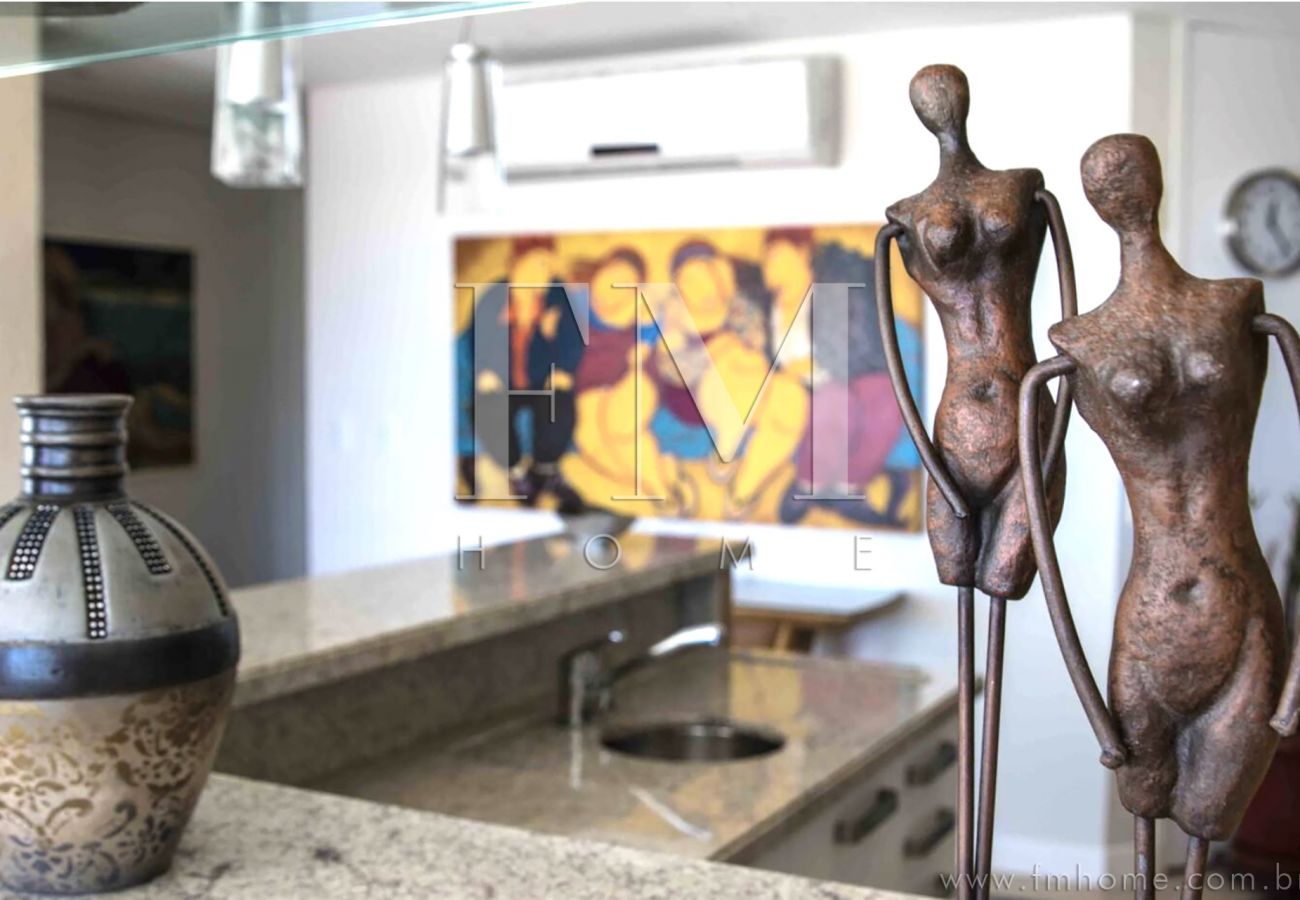 Apartamento em Florianópolis - 108 Apartamento em Florianópolis - 108