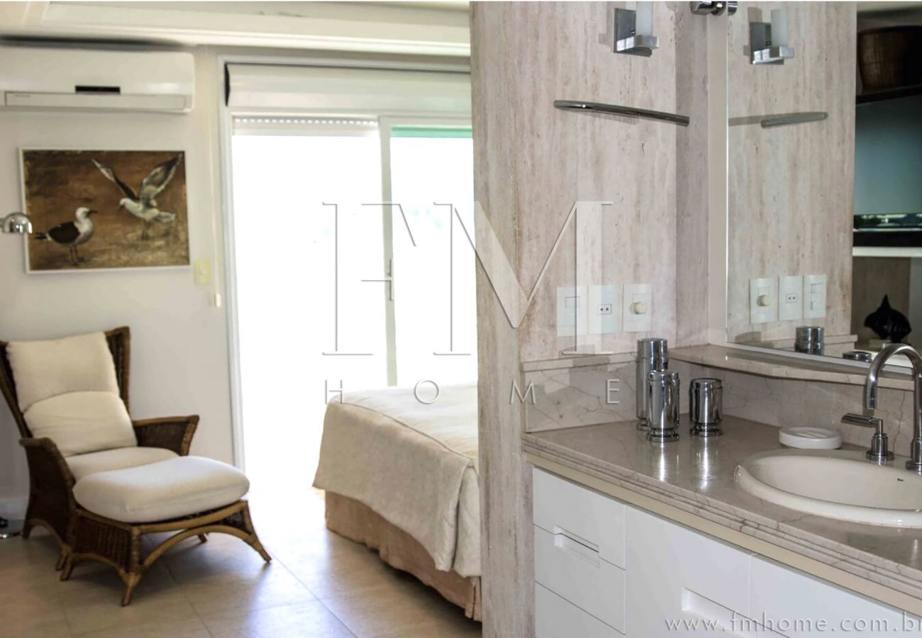 Apartamento em Florianópolis - 108 Apartamento em Florianópolis - 108