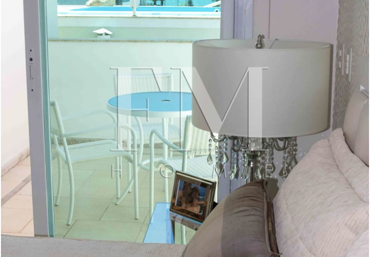 Apartamento em Florianópolis - 108 Apartamento em Florianópolis - 108