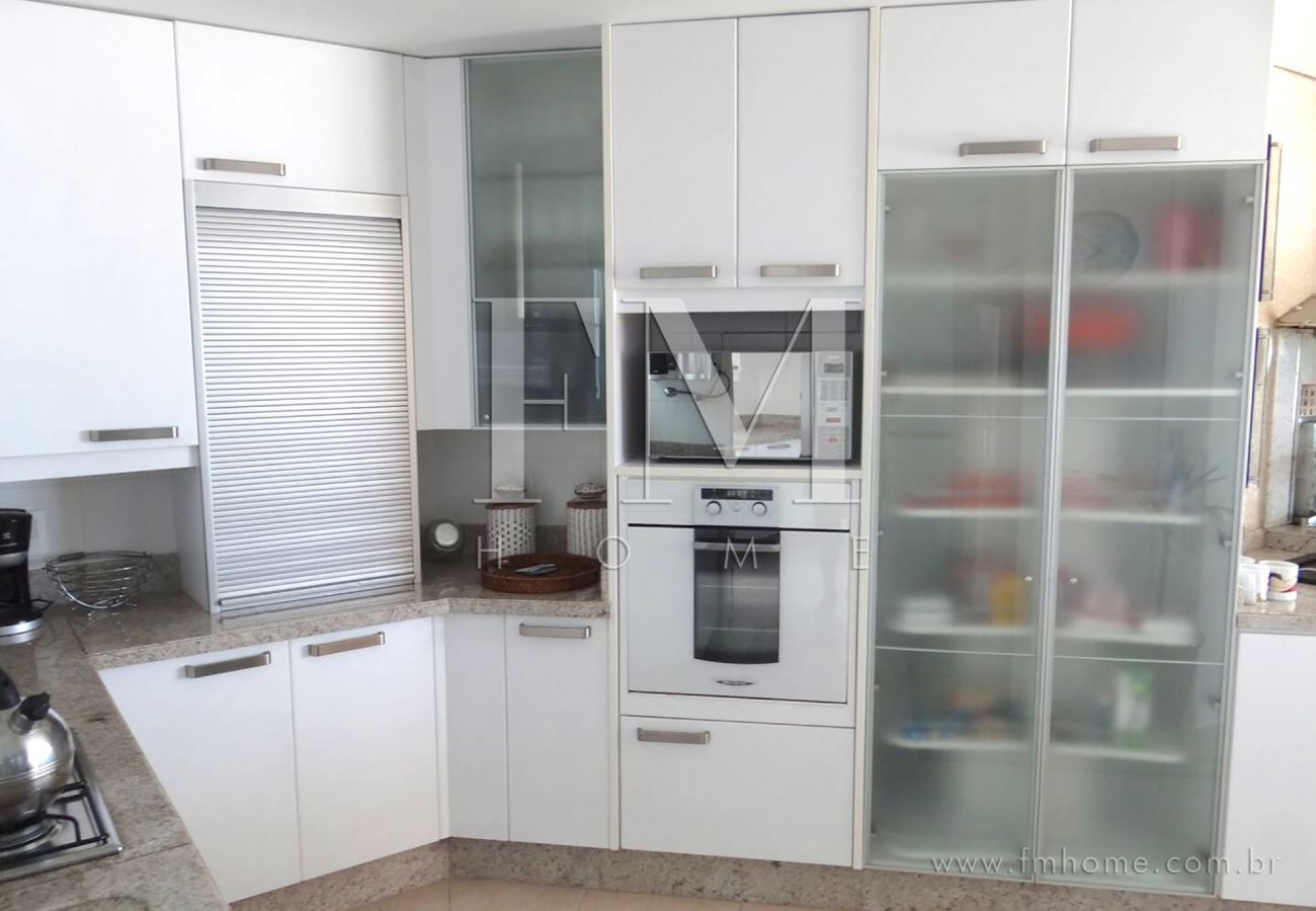 Apartamento em Florianópolis - 108 Apartamento em Florianópolis - 108