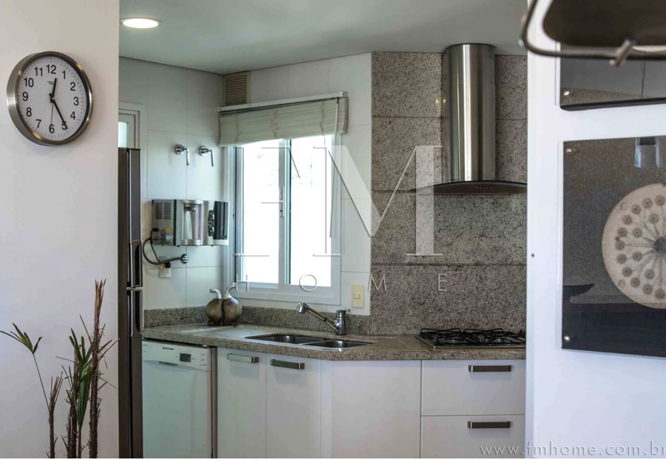 Apartamento em Florianópolis - 108 Apartamento em Florianópolis - 108