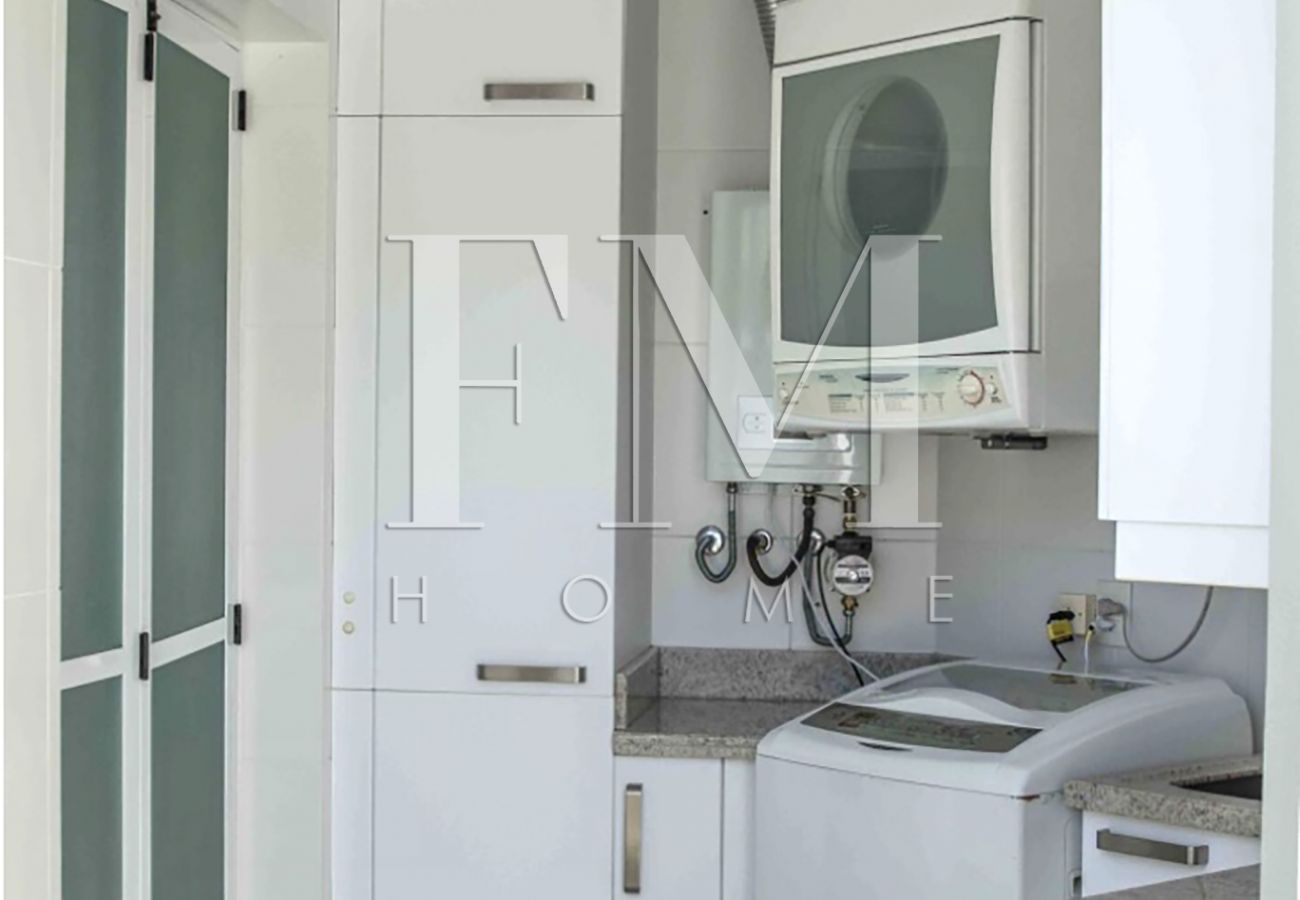 Apartamento em Florianópolis - 108 Apartamento em Florianópolis - 108