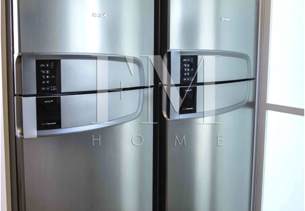 Apartamento em Florianópolis - 108 Apartamento em Florianópolis - 108