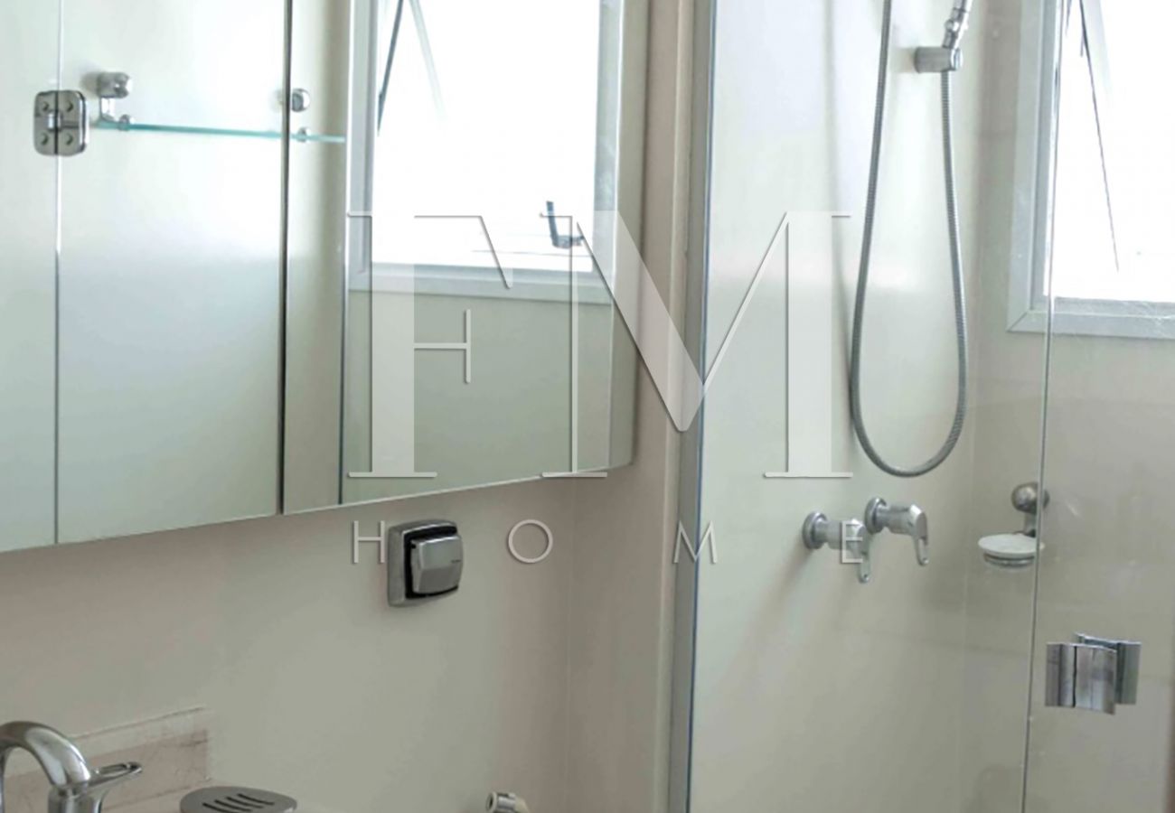 Apartamento em Florianópolis - 108 Apartamento em Florianópolis - 108