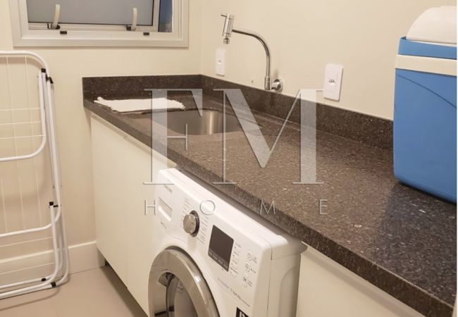 Apartamento em Florianópolis - 119 Apartamento em Florianópolis - 119