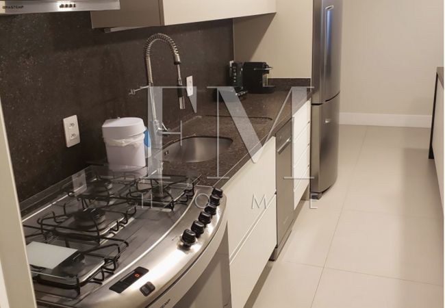 Apartamento em Florianópolis - 119 Apartamento em Florianópolis - 119