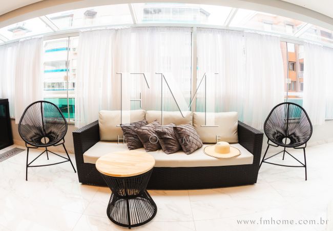 Apartamento em Florianópolis - 120 Apartamento em Florianópolis - 120