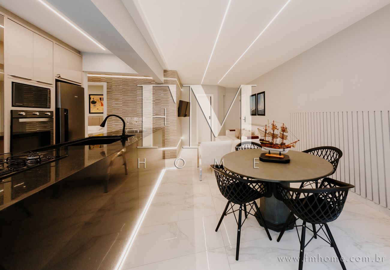 Apartamento em Florianópolis - 120 Apartamento em Florianópolis - 120