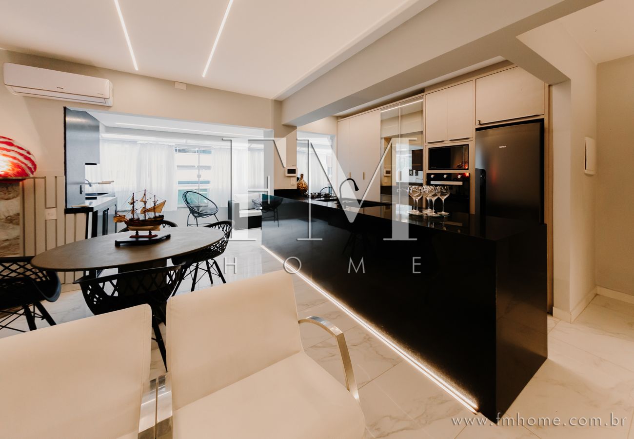 Apartamento em Florianópolis - 120 Apartamento em Florianópolis - 120