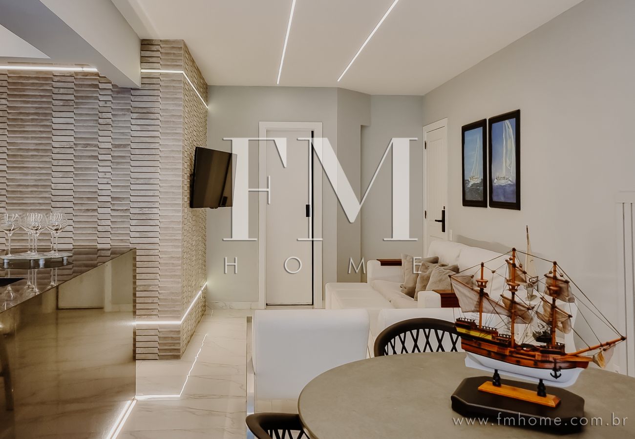 Apartamento em Florianópolis - 120 Apartamento em Florianópolis - 120