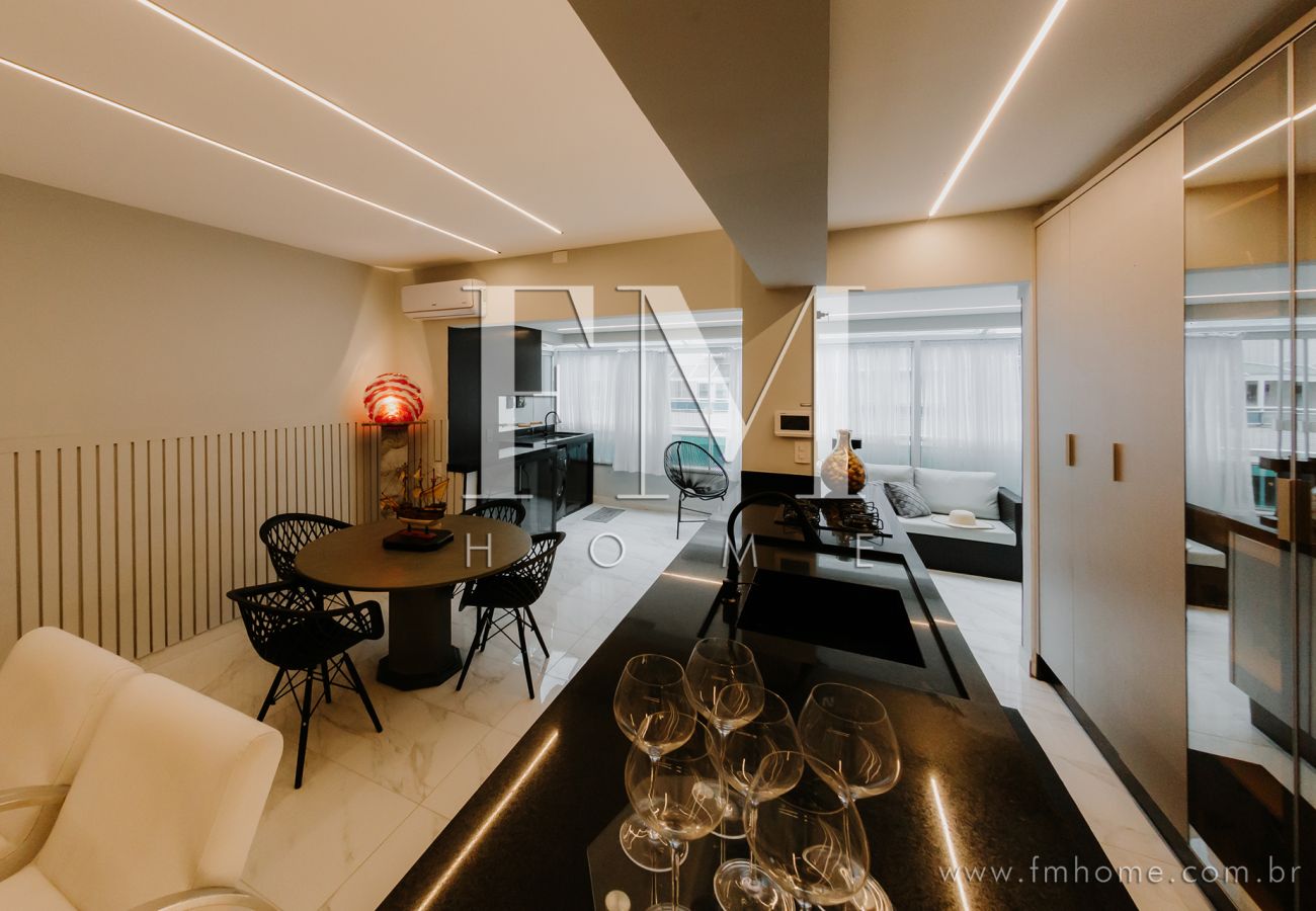 Apartamento em Florianópolis - 120 Apartamento em Florianópolis - 120