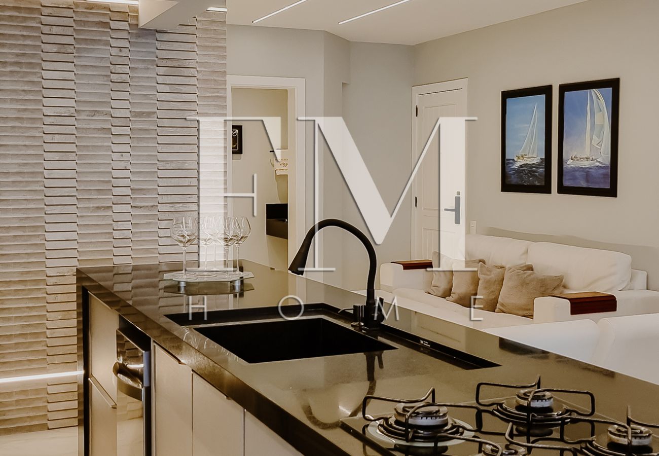 Apartamento em Florianópolis - 120 Apartamento em Florianópolis - 120