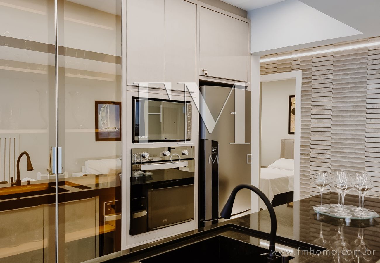 Apartamento em Florianópolis - 120 Apartamento em Florianópolis - 120