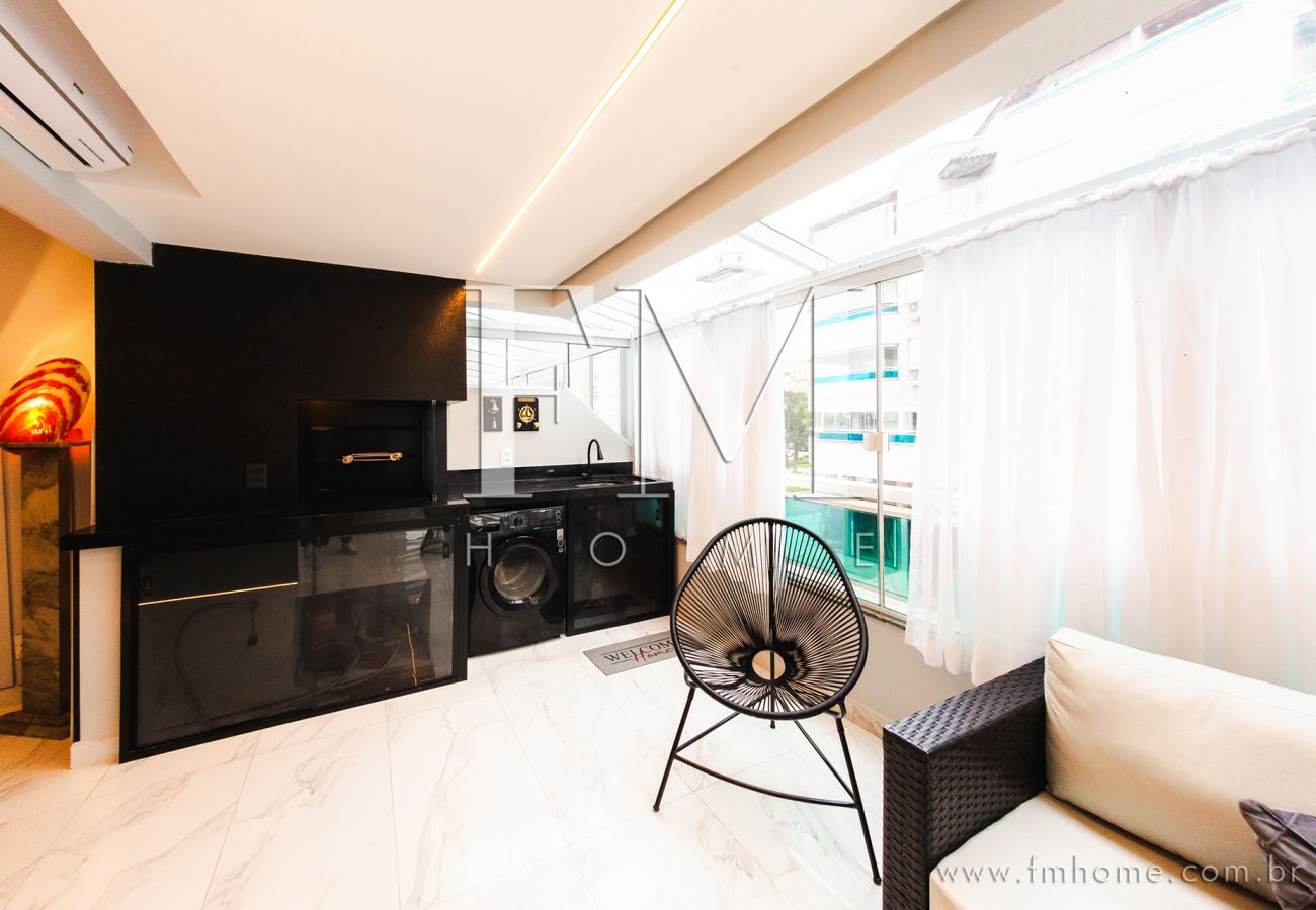 Apartamento em Florianópolis - 120 Apartamento em Florianópolis - 120