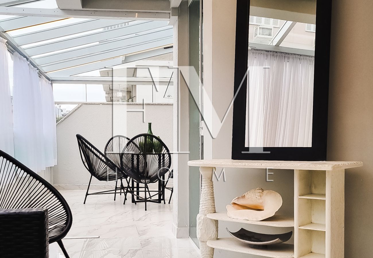 Apartamento em Florianópolis - 120 Apartamento em Florianópolis - 120