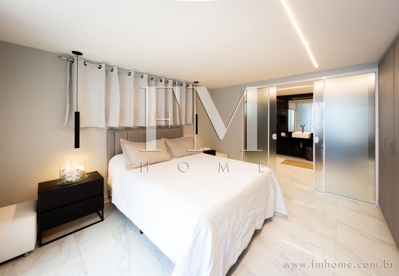 Apartamento em Florianópolis - 120 Apartamento em Florianópolis - 120