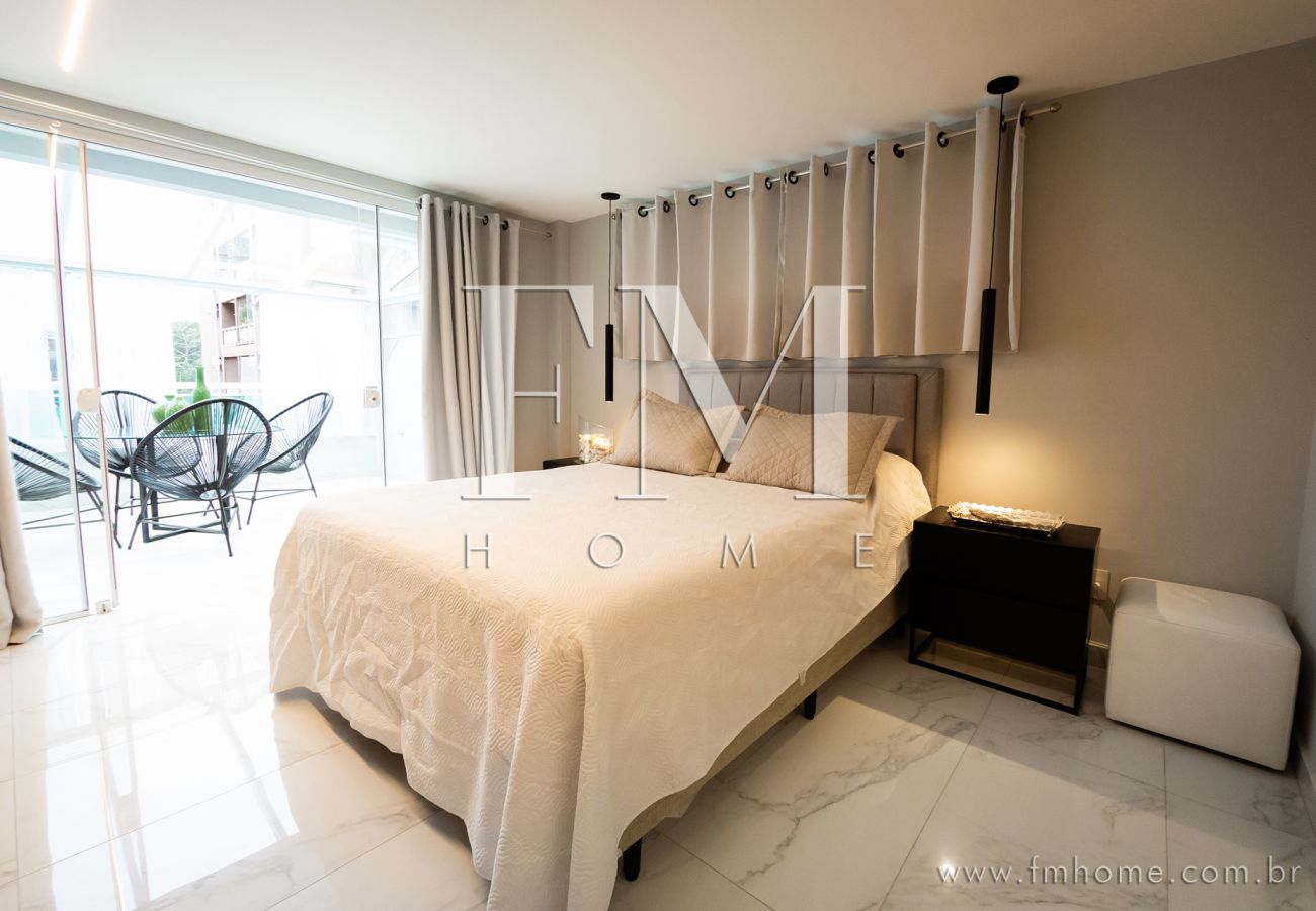 Apartamento em Florianópolis - 120 Apartamento em Florianópolis - 120